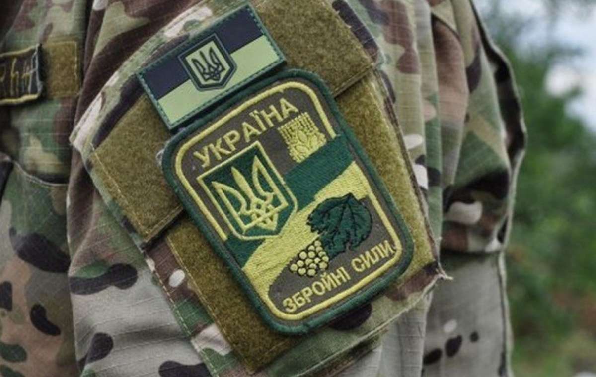Украинские военные стали меньше нарушать закон