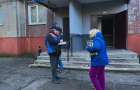 За тиждень газовики Костянтинівки зафіксували 22 пошкодження