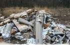 Экологическая опасность в Константиновке: Обнаружены незапланированные залежи ртути