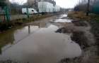 What roads will be repaired in Konstantinovka in March?