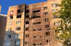 Уночі дрон «Герань-2» вдарив по багатоповерхівці у Краматорську: зведення за добу