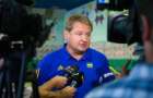 Главный тренер украинцев прокомментировал результат жребия квалификации Евробаскета-2017