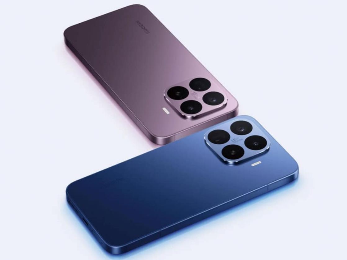 Xiaomi 17T Pro 5G виходить із батареєю 7000 мАг та AI-функціями нового покоління