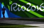 В краматорском сквере Профсоюзов открылась фан-зона Олимпийских Игр в Рио
