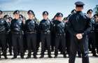 В Мариуполе заработала патрульная полиция
