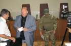 В Краматорске по подозрению в сепаратизме арестован мэр Торецка