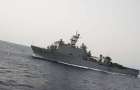 В Черное море отправили американский корабль с морпехами