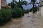 Не менее 5 человек стали жертвами сильнейшего наводнения в Тунисе