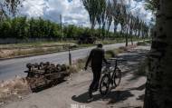 Дружковское направление: оккупанты пытаются создать зону постоянного огневого контроля