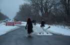 Ситуация на блокпостах в Донецкой области сегодня, 8 марта
