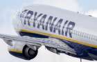 Лоукостер Ryanair открыл новый регулярный рейс в Польшу