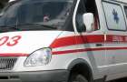 В Александровском районе в «скорой помощи» умер младенец