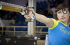 Кубок мира по пулевой стрельбе: Украинка взяла «золото»