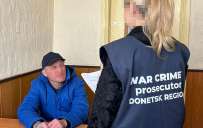Два месяца держал в подвале: будут судить российского военного, которого подозревают в насилии женщины