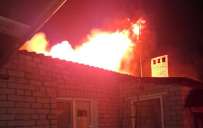 Последствия обстрелов Донецкой области: двое раненых