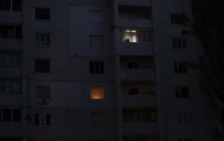 Дружковка сегодня без света: Проблемы критичнее, чем ожидалось