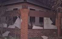 Константиновка под ударом FPV-дронов: есть погибший и раненый