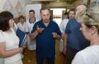 Жители Гришино хотят видеть Бориса Колесникова народным депутатом