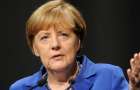 Меркель: Украина должна иметь доступ к восточной границе