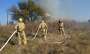 У Костянтинівській громаді гасили дві пожежі за останню добу