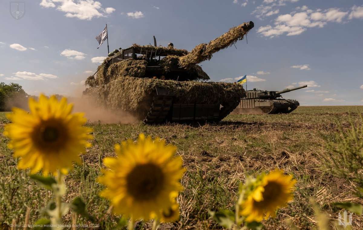 Сводка Генштаба: 172 боестолкновения и массированные удары врага за сутки