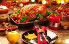 Посетите мастер-классы по приготовлению рождественских блюд!