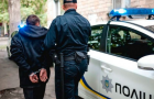 Двое полицейских подозреваются в превышении служебных полномочий на Донетчине