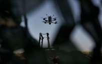 Врага уничтожают еще на подступах к Константиновке — командир беспилотных систем 28 ОМБр