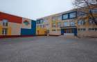 В Мирнограде подходит к концу ремонт опорной школы