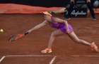 Украинская теннисистка Свитолина покорила Рим