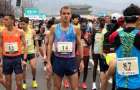 Мариупольский марафонец вошел в десятку лучших на соревнованиях в Южной Корее