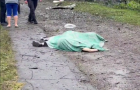 О чем молчат российские СМИ: кадры убитых гражданских прямо на улицах Донетчины