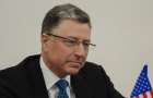 «Количество ВПО из Донбасса занижено», – представитель Госдепа США Курт Волкер