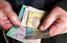 На выплату пенсий в марте направлено 24,4 млрд. грн.