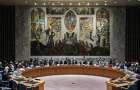 Совбез ООН принял резолюцию с требованием гуманитарного перемирия в Сирии