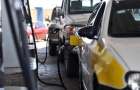 Gasoline became cheaper at the Ukrainian gas stations 