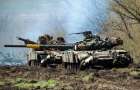 Ситуація на фронтах України на ранок восьмого травня 