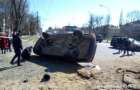 Одесская полиция расследует обстоятельства взрыва в Приморском районе города