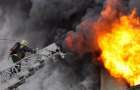 Две гибели на пожарах, 199 взрывоопасных предметов и ущерб в 656 тысяч гривень