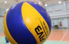 Спортсмены Бахмута стали чемпионами области по волейболу