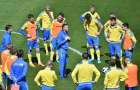 Футбольная сборная Украины планирует новые спарринги