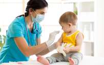 Меньше инъекций и бесплатная вакцинация от ВПЧ: всё об обновленном графике прививок 2026