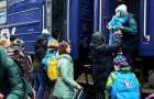 Скоро начнется бесплатная эвакуация в Житомирскую область