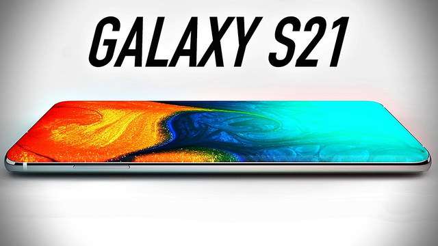 Samsung S21: новые флагманы с улучшенными характеристиками