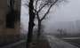 Затянутый дымом город: Эвакуировать семью с тремя детьми из Угледара не удалось из-за обстрела 