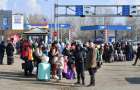 Жители восточной Украины реже всего планируют возвращение из-за границы: статистика 2026 года