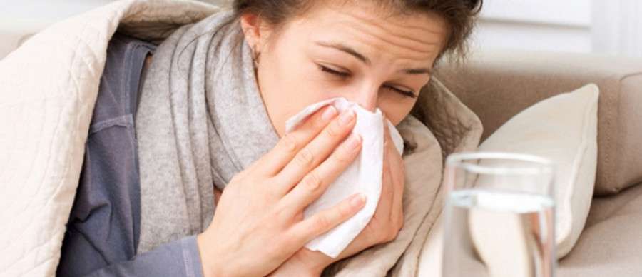 Что помогает быстрее восстановиться после ОРВИ