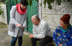 Децентрализация в Донбассе: Как разрабатывают стратегии развития громад