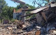 Трое погибших и 13 раненых: последствия российских атак на Донетчине за сутки