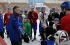 Известен состав сборной Украины по хоккею на квалификационный турнир к Олимпиаде-2018